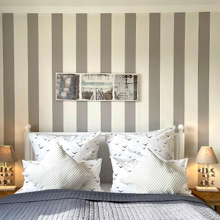 Moin Groemitz Apartment Bagian luar foto