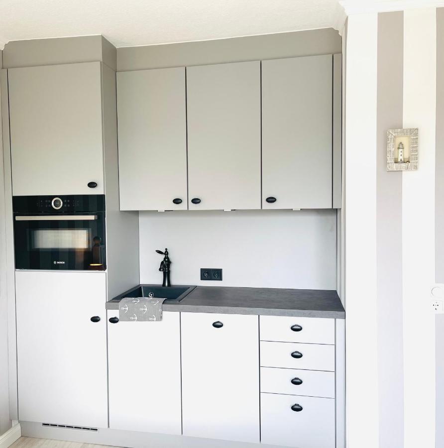 Moin Groemitz Apartment Bagian luar foto